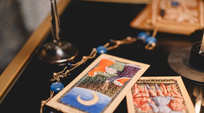 Tarot de Osho 2023 – Como será o próximo ano? Tarot de Osho 2023