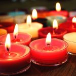 Conheça o significado das chamas das velas e como identificar cada tipo chama da vela alta e tremendo