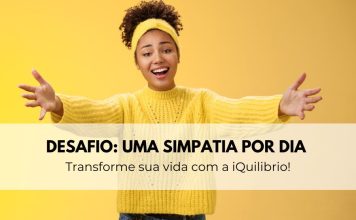 Tenha uma semana incrível – Uma simpatia por dia simpatia do dia
