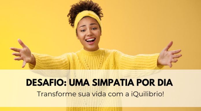 Tenha uma semana incrível – Uma simpatia por dia simpatia do dia