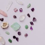 Conheça os cristais para virada do ano e como usá-los Cristais para virada do ano