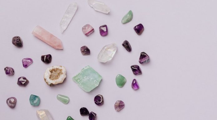 Conheça os cristais para virada do ano e como usá-los Cristais para virada do ano