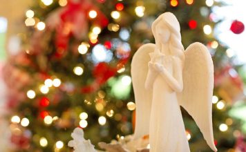 Dia de natal, hora de abrir os presentes!