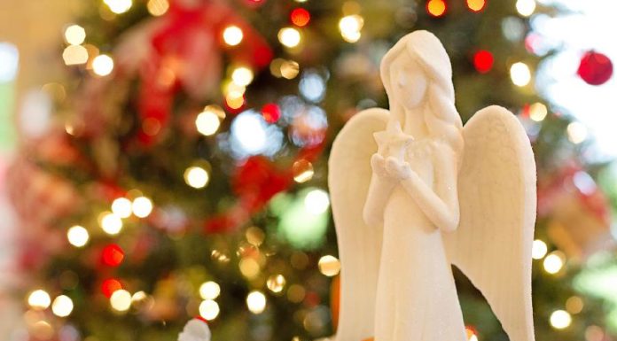 Dia de natal, hora de abrir os presentes!