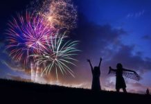 Desejos para um bom Ano Novo: renovação e esperança, por Tatiana Marinho Mensagem de Ano Novo