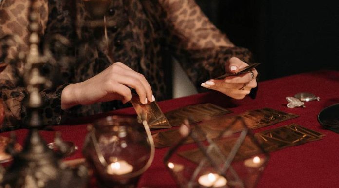 Ritual cigano para abrir caminhos, prepare-se para a magia! Ritual cigano para abrir caminhos