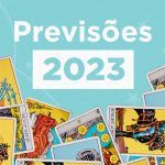 Previsões para Dezembro, pela consultora Melissa Previsões 2023