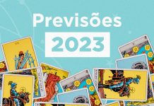 Previsões para Dezembro, pela consultora Melissa Previsões 2023