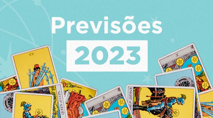 Previsões de Março 2023- Pela consultora Melissa Previsões 2023