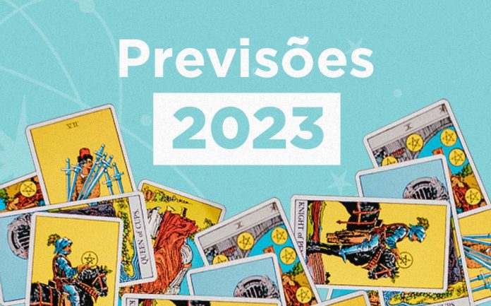 Previsões 2023