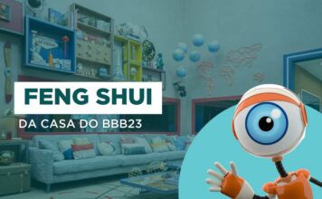 Especial BBB 23 | A visão do Feng Shui na casa