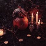 Bruxaria natural – Feitiços utilizando a energia da natureza 🧙♀️