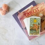 Carta Estrela no Tarot: conselho para a sua jornada Estrela Tarot Conselho