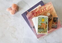 Carta Estrela no Tarot: conselho para a sua jornada Estrela Tarot Conselho