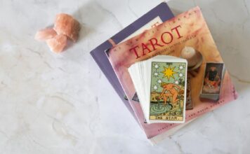 Carta Estrela no Tarot: conselho para a sua jornada Estrela Tarot Conselho