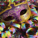 Exu no Carnaval: Conheça a ligação dos orixás com a festa Exu no carnaval