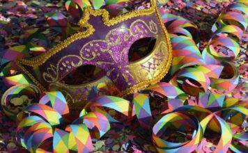 Exu no Carnaval: Conheça a ligação dos orixás com a festa Exu no carnaval