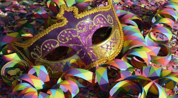 Exu no Carnaval: Conheça a ligação dos orixás com a festa Exu no carnaval