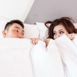 Fazer sexo sem amor: atenção na troca de energias Fazer sexo sem amor