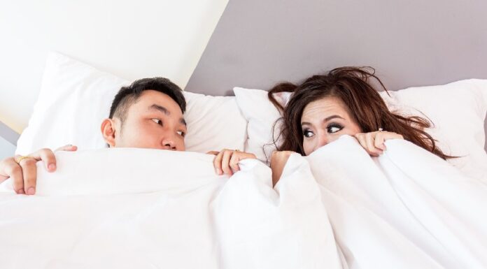 Fazer sexo sem amor: atenção na troca de energias Fazer sexo sem amor