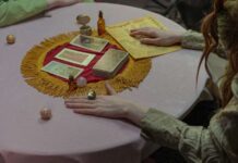 Baralho cigano do amor – Significado das cartas ciganas para o amor Métodos de tiragem baralho cigano