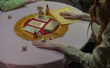 Baralho cigano do amor – Significado das cartas ciganas para o amor Métodos de tiragem baralho cigano