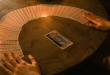 Conhecendo os métodos de tiragem Baralho Cigano Métodos de tiragem baralho cigano