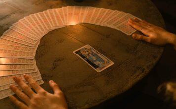 Conhecendo os métodos de tiragem Baralho Cigano Métodos de tiragem baralho cigano