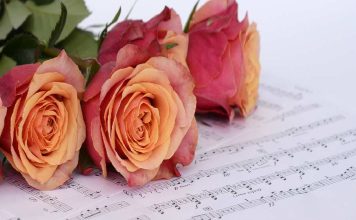 O poder espiritual da música: as notas são sagradas O poder espiritual da música