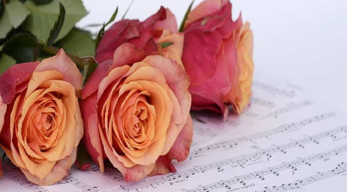 O poder espiritual da música: as notas são sagradas O poder espiritual da música