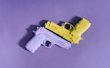 Descubra o que significa sonhar com tiroteio 🚓 Sonhar com tiroteio