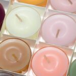 Aprenda como usar velas aromáticas para melhorar seu dia! Como usar velas aromáticas