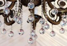 Como usar cristal multifacetado no Feng Shui? Cristal multifacetado feng shui