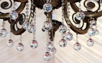 Como usar cristal multifacetado no Feng Shui? Cristal multifacetado feng shui