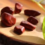 Conheça os poderes e benefícios do cristal Jaspe Vermelho Jaspe vermelho