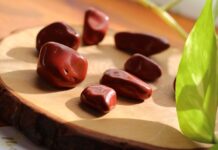 Conheça os poderes e benefícios do cristal Jaspe Vermelho Jaspe vermelho