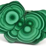 Conhecendo a pedra malaquita e seu significado espiritual! Malaquita significado espiritual