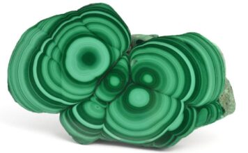 Conhecendo a pedra malaquita e seu significado espiritual! Malaquita significado espiritual