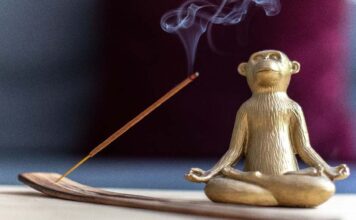 Aprenda a usar os melhores incensos para cada situação! Melhores incensos