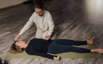 Terapia holotrópica: a respiração à nosso favor! Terapia Holotrópica