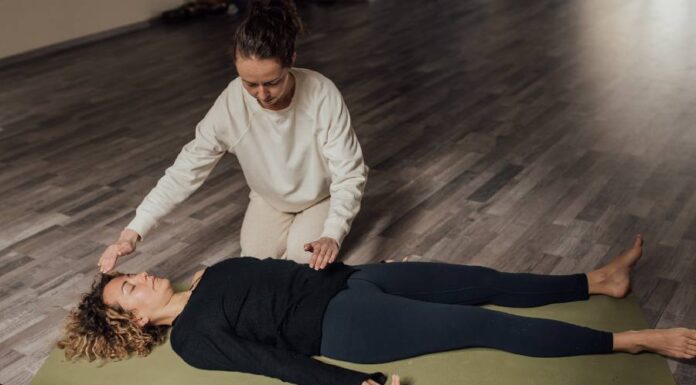 Terapia holotrópica: a respiração à nosso favor! Terapia Holotrópica