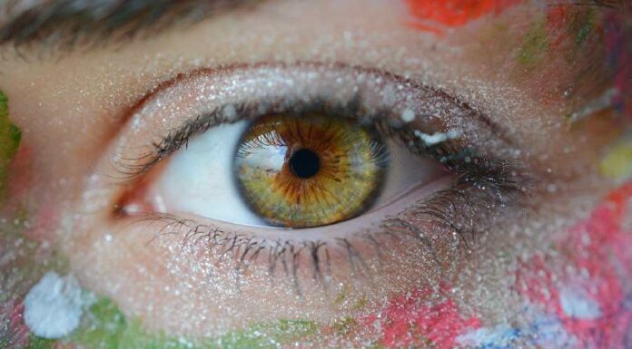 Conheça os benefícios da Trataka, a yoga para os olhos Yoga para os olhos