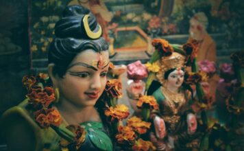 Deusas hindus: quais são as principais deusas da religião? Deusas hindus
