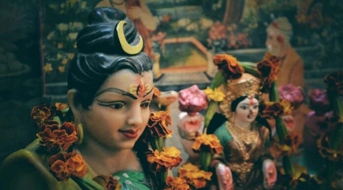 Deusas hindus: quais são as principais deusas da religião? Deusas hindus