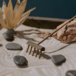 Jardim zen: amenize o estresse com a energia da natureza Jardim zen