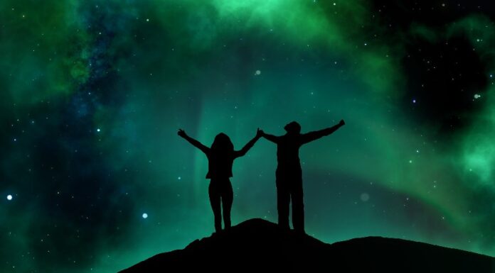 Descubra como aproveitar a energia do portal 04/04 Portal 04/04