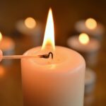 Para que serve a simpatia da vela branca com açúcar? Simpatia da vela branca com açúcar