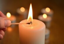 Para que serve a simpatia da vela branca com açúcar? Simpatia da vela branca com açúcar