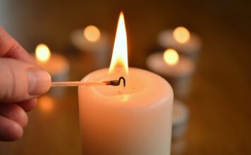 Para que serve a simpatia da vela branca com açúcar? Simpatia da vela branca com açúcar