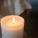 Para que serve a simpatia da vela invertida? Simpatia da vela invertida